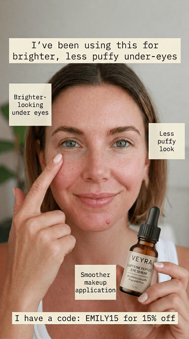 Brighter Eyes