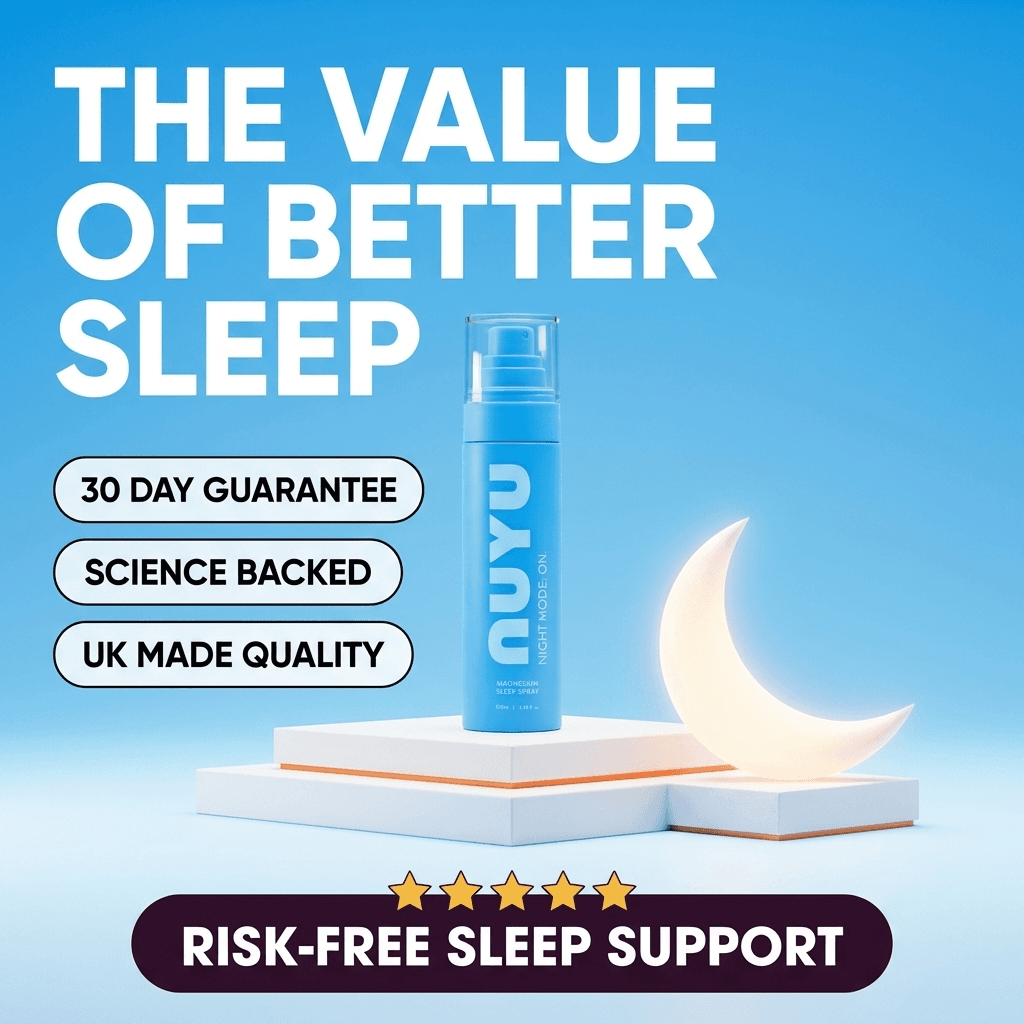 Sleep Spray