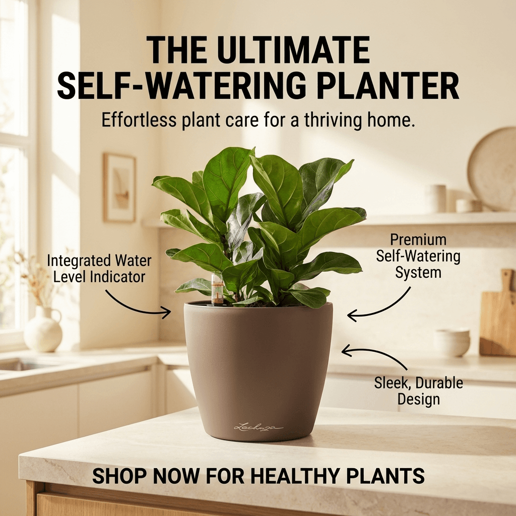 Plant Refills